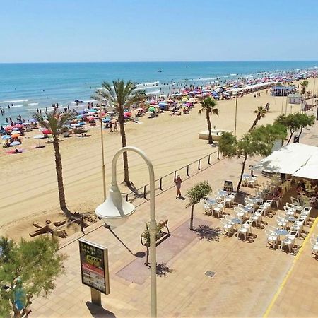 Glamorous Apartment Breath Taking View Pool Guardamar del Segura Exterior photo