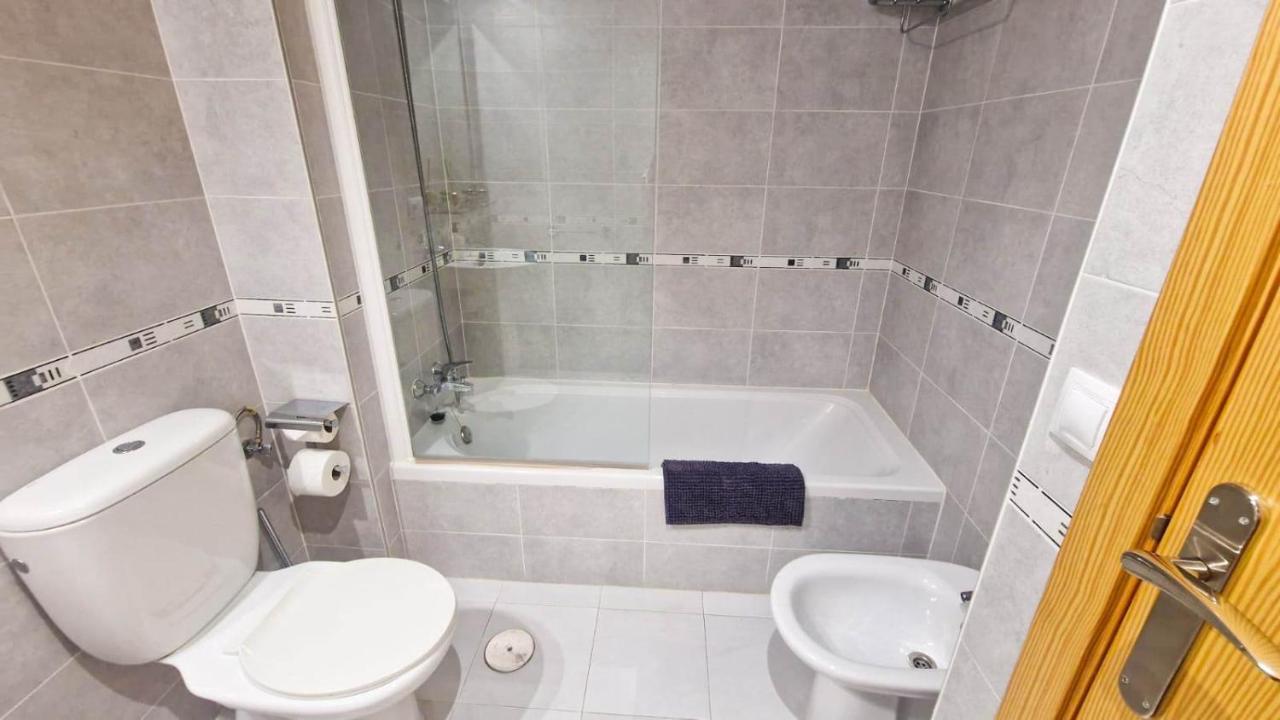 Glamorous Apartment Breath Taking View Pool Guardamar del Segura Exterior photo